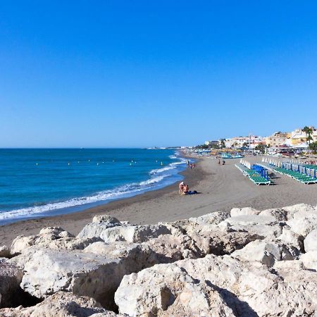 Apartment Eurosol-2 By Interhome Torremolinos Bagian luar foto