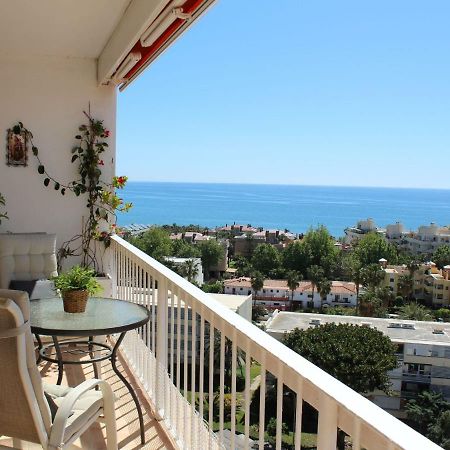 Apartment Eurosol-2 By Interhome Torremolinos Bagian luar foto
