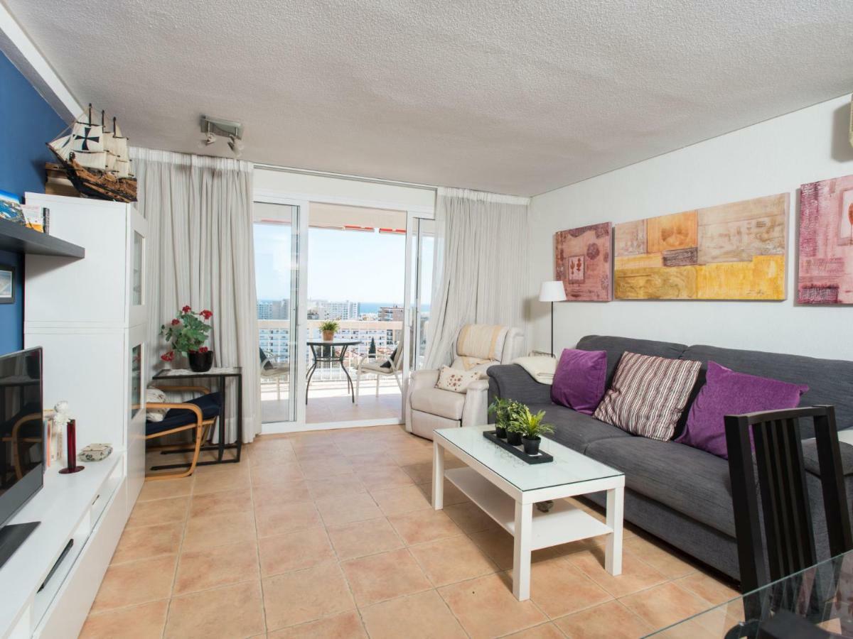 Apartment Eurosol-2 By Interhome Torremolinos Bagian luar foto