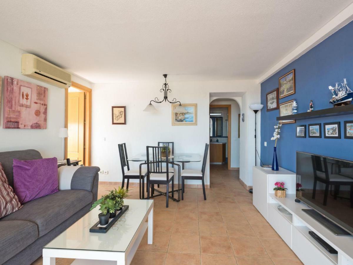 Apartment Eurosol-2 By Interhome Torremolinos Bagian luar foto