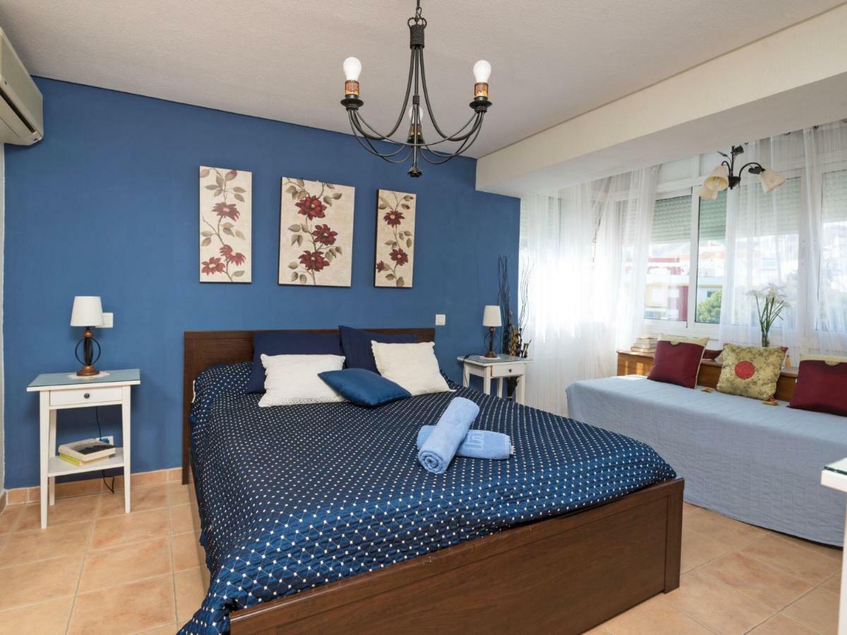 Apartment Eurosol-2 By Interhome Torremolinos Bagian luar foto