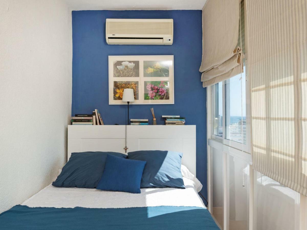 Apartment Eurosol-2 By Interhome Torremolinos Bagian luar foto