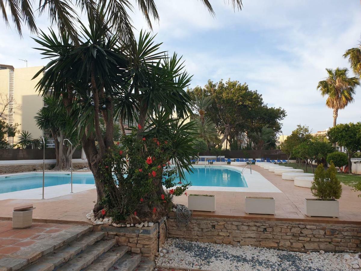 Apartment Eurosol-2 By Interhome Torremolinos Bagian luar foto